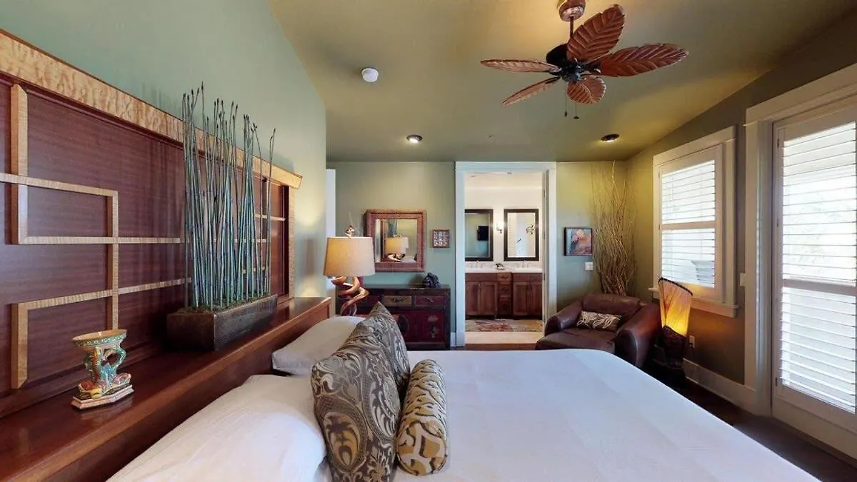 C300 Custom 4 Bedroom Ocean View Penthouse Koloa 0*,